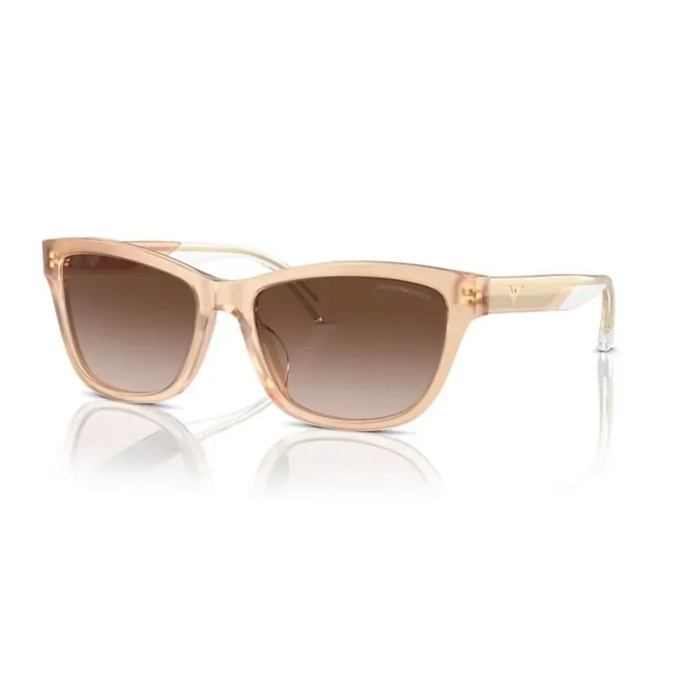 Emporio Armani Cat Eye Sunglasses – Unisex